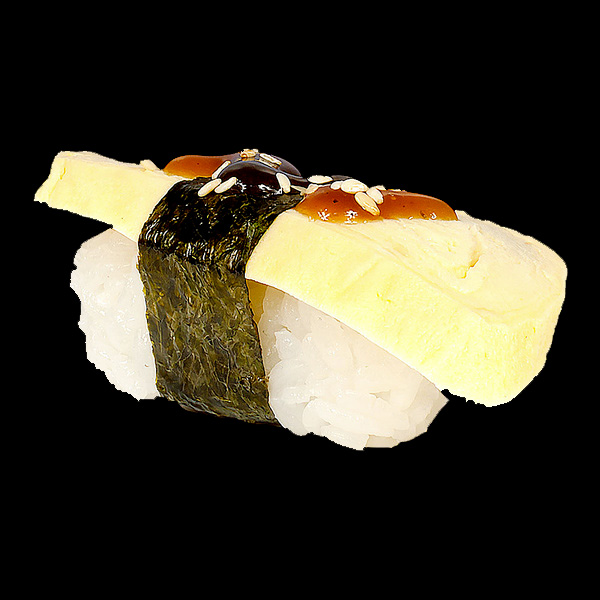 Тамаго суши